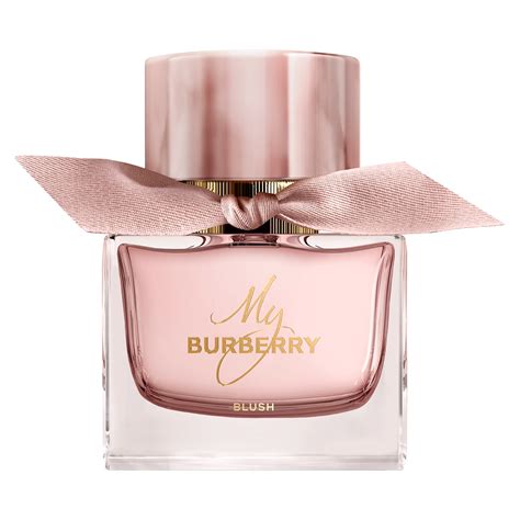 burberry blush 90ml sephora|my burberry blush gift set.